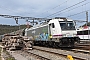 Bombardier 7992 - Renfe "253 013-7"
24.03.2023 - Castelbisbal
Peider Trippi