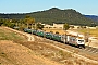 Bombardier 7994 - Renfe "253 015-2"
27.01.2018 - La Encina
Peider Trippi