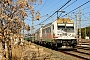 Bombardier 7994 - Renfe "253 015-2"
30.01.2018 - La Encina 
Peider Trippi