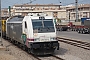 Bombardier 8001 - Renfe "253 022-8"
30.04.2011 - Centro logistico de Silla (Valencia)
Santiago Baldo Albuixech