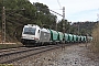 Bombardier 8002 - Renfe "253 023-6"
26.02.2014 - Castellbisbal
Axel Schaer