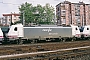 Bombardier 8003 - Renfe "253 024-4"
17.05.2010 - Irun, Guipuzcoa
Jean-Pierre Vergez-Larrouy