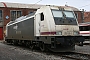 Bombardier 8004 - Renfe "253 025-1"
29.01.2011 - León
Adrián Torres