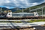 Bombardier 8005 - Renfe "253 026-9"
11.10.2020 - Portbou, Catalonia
Mike Ricketts