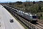 Bombardier 8006 - Renfe "253 027-7"
02.04.2022 - Valencia
Michael Stempfle
