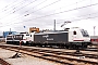 Bombardier 8009 - Renfe "253 030-1"
25.03.2010 - Madrid-Fuencarral, Depot
Antonio Ginés Vázquez Fernández 