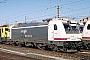 Bombardier 8012 - Renfe "253 033-5"
21.05.2010 - Irun, Guipuzcoa
Jean-Pierre Vergez-Larrouy