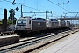 Bombardier 8023 - Renfe "253 044-2"
10.08.2013 - Valencia-Sagunto
Santiago Baldo