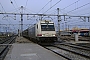 Bombardier 8025 - Renfe "253 046-7"
09.08.2010 - Sant Vicenç de Calders
Luca Xavier Bozzo