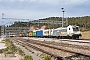 Bombardier 8042 - Renfe "253 063-2"
24.03.2023 - Castelbisbal
Peider Trippi