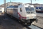 Bombardier 8053 - Renfe "253 074-9"
08.10.2011 - Valencia, Centro logistico de Silla
Santiago Baldo