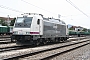 Bombardier 8072 - Renfe "253 093-9"
27.06.2012 - Monforte de Lemos
Adrián Torres