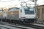 Bombardier 8074 - Renfe "253 095-4"
04.01.2012 - Valencia
Santiago Baldo