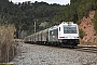 Bombardier 8079 - Renfe "253 100-2"
26.02.2014 - Castellbisbal
Axel Schaer