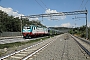 Bombardier 8155 - Trenitalia "E 464.464"
04.07.2025 - Sgurgola
Marco Sebastiani