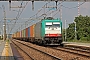 Bombardier 8230 - Linea "E 483.011"
09.09.2010 - Villamaggiore -Mi-Ferdinando Ferrari