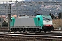 Bombardier 8230 - RCI "E 483.011"
12.03.2011 - La Spezia MigliarinaMarco Sebastiani
