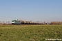 Bombardier 8230 - Captrain "E 483.011"
19.03.2016 - CremonaFerdinando Ferrari