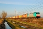 Bombardier 8231 - Linea "E 483.012"
02.03.2010 - LocateMarco Stellini