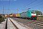 Bombardier 8231 - Linea "E 483.012"
01.10.2011 - PadovaRiccardo Fogagnolo