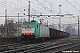 Bombardier 8231 - RCI "E 483.012"
24.01.2013 - Cavatigozzi -Cr-Ferdinando Ferrari