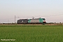 Bombardier 8231 - Angel Trains "E 483.012"
04.07.2013 - Maleo -Lo-Ferdinando Ferrari