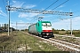 Bombardier 8231 - Captrain "E 483.012"
20.09.2017 - Arquà PoelsineRiccardo Fogagnolo