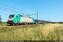 Bombardier 8231 - Captrain "E 483.012"
20.05.2016 - PolesellaRiccardo Fogagnolo