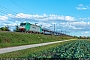 Bombardier 8232 - Captrain "E 483.013"
17.09.2017 - Stanghella
Riccardo Fogagnolo