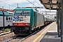 Bombardier 8236 - NORDCARGO "E 483.017"
28.05.2022 - Legnano MI
Guido Allieri