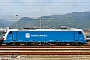 Bombardier 8240 - FNM "E 483.101"
11.04.2009 - Chiasso
Daniele Monza