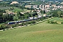 Bombardier 8240 - FNM "E 483.101"
30.06.2009 - Pesaro
Marco Ruggeri