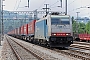 Bombardier 8240 - FNM "E 483.101"
26.05.2011 - Chiasso
Giovanni Grasso