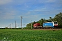 Bombardier 8240 - FNM "E 483.101"
29.04.2014 - Pozzolo Formigaro 
Massimiliano Tripodi