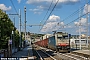 Bombardier 8240 - DB Cargo "483 101"
05.06.2016 - Firenze Statuto
Simone Facibeni