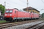 Bombardier 8240 - DB Cargo "483 101"
03.05.2019 - Milano Smistamento
Alessandro Destasi