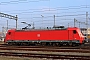 Bombardier 8241 - DB Cargo "E 483.102 NC"
25.01.2022 - Chiasso
Theo Stolz