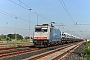 Bombardier 8241 - FNM "E 483.102"
10.05.2012 - Villa Selva
Giovanni Grasso