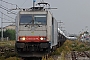 Bombardier 8241 - FNM "E 483.102"
30.10.2012 - Gambettola (Forli - Cesena)
Giovanni Grasso