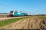 Bombardier 8241 - DB Cargo "483 102"
29.03.2017 - Gaibanella
Riccardo Fogagnolo