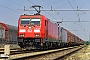 Bombardier 8241 - DB Cargo "483 102"
01.06.2023 - Novi San Bovo
Giovanni Grasso