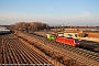 Bombardier 8241 - DB Cargo "483 102"
22.02.2020 - Castel D