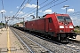 Bombardier 8241 - DB Cargo "483 102"
06.06.2025 - San Giorgio di Piano 
Guido Allieri