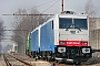 Bombardier 8242 - FNM "E 483.103"
27.02.2009 - Groane
Daniele Monza