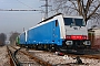 Bombardier 8242 - FNM "E 483.103"
27.02.2009 - Groane
Daniele Monza