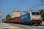 Bombardier 8242 - DB Schenker "E 483.103"
05.08.2015 - Firenze Statuto
Simone Facibeni