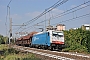 Bombardier 8242 - DB Cargo "483 103"
07.10.2016 - Melegnano
Alessandro Destasi