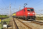 Bombardier 8242 - DB Cargo "483 103"
15.06.2023 - Alessandria smistamento
Giovanni Grasso