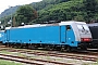 Bombardier 8243 - DB Schenker "E 483.104"
15.08.2015 - ChiassoTheo Stolz