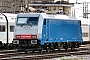 Bombardier 8243 - FNM "E 483.104"
20.03.2009 - SeregnoDaniele Monza